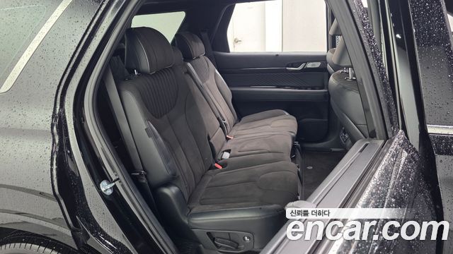 Hyundai Palisade 2024 — photo 18