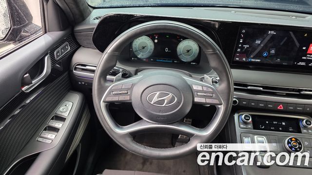 Hyundai Palisade 2024 — photo 19