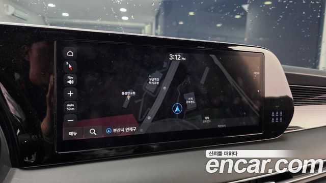 Hyundai Palisade 2024 — photo 20