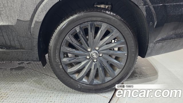 Hyundai Palisade 2024 — photo 7