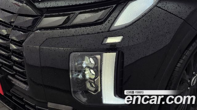 Hyundai Palisade 2024 — photo 8