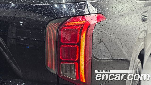 Hyundai Palisade 2024 — photo 9