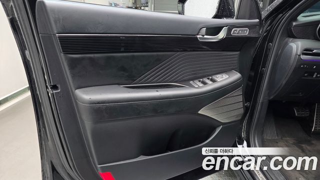 Hyundai Palisade 2024 — photo 14