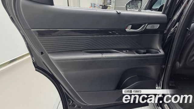 Hyundai Palisade 2024 — photo 15