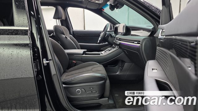 Hyundai Palisade 2024 — photo 16