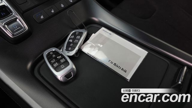 Hyundai Palisade 2024 — photo 27