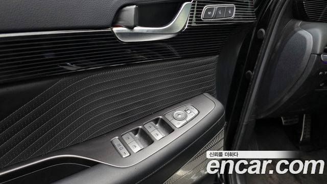 Hyundai Palisade 2024 — photo 31