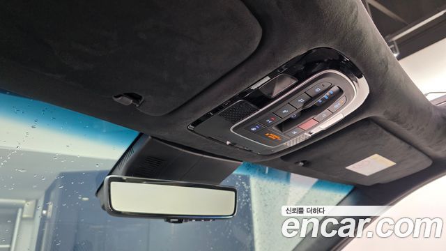 Hyundai Palisade 2024 — photo 32