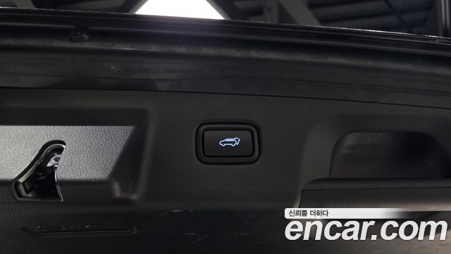 Hyundai Palisade 2024 — photo 34