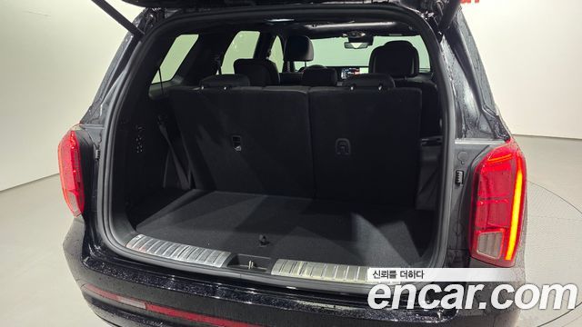 Hyundai Palisade 2024 — photo 35