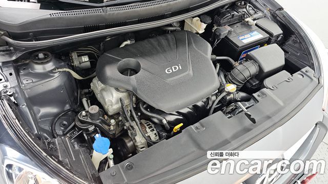 Hyundai Accent 2011 — photo 6