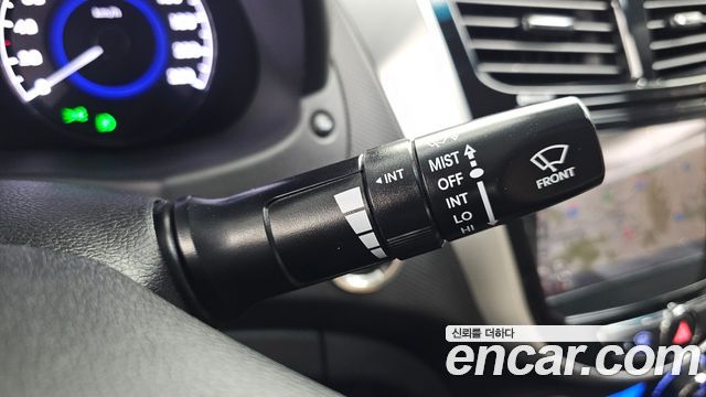 Hyundai Accent 2011 — photo 23
