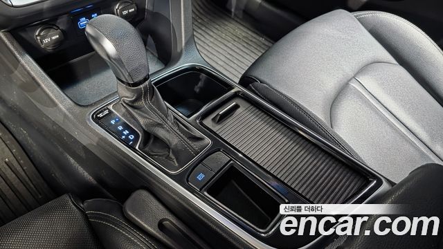 Hyundai Sonata 2018 — photo 9