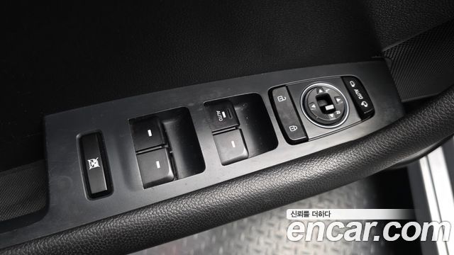 Hyundai Sonata 2018 — photo 14