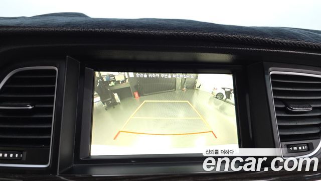 Genesis G80 2018 — photo 16