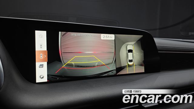 Genesis G90 2022 — photo 15