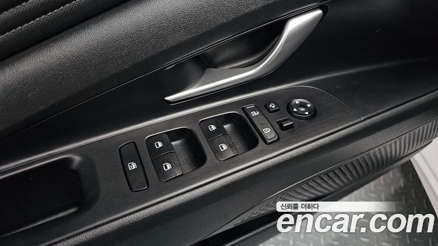 Hyundai AVANTE 2022 — photo 23