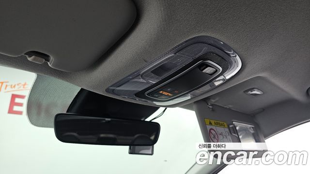 Hyundai AVANTE 2022 — photo 25