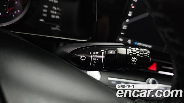Hyundai AVANTE 2022 — photo 30