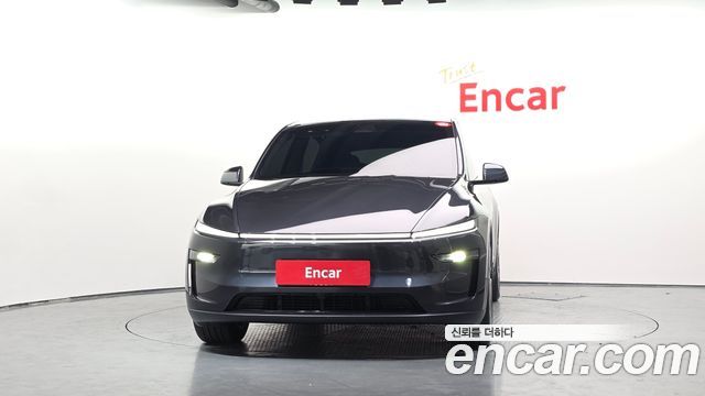 Tesla Model Y 2025 — photo 3