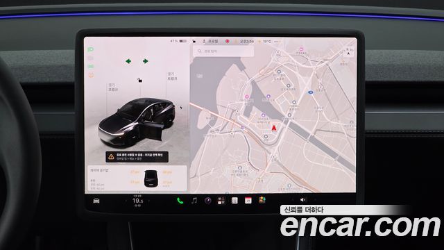 Tesla Model Y 2025 — photo 14