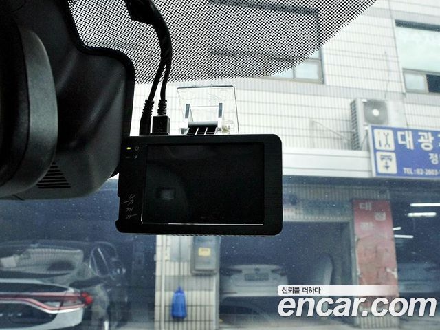 Renault Korea XM3 2023 — photo 15