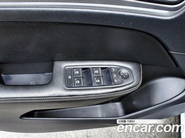 Renault Korea XM3 2023 — photo 16