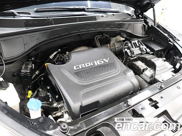 Hyundai Santafe 2016 — photo 6