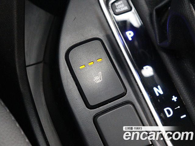 Hyundai Santafe 2016 — photo 17