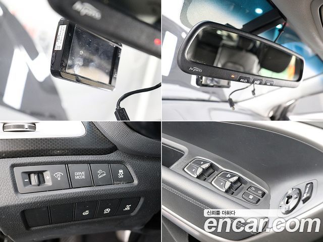 Hyundai Santafe 2016 — photo 18