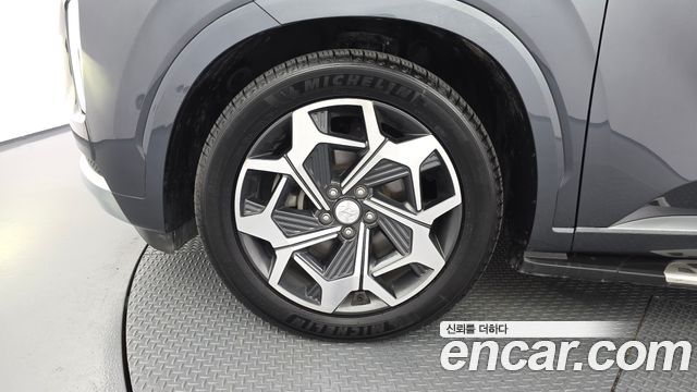 Hyundai Palisade 2021 — photo 5