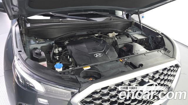 Hyundai Palisade 2021 — photo 6