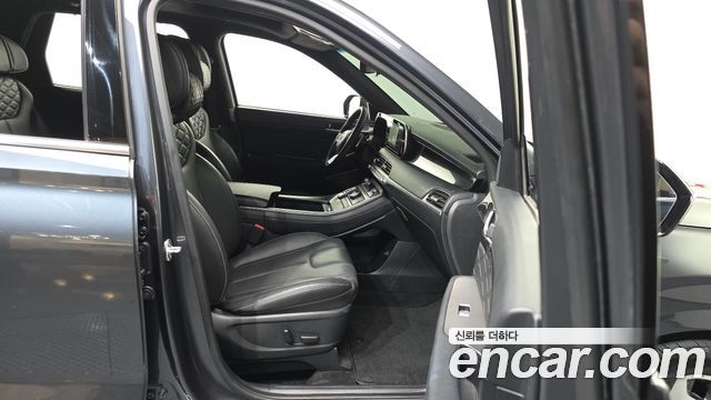 Hyundai Palisade 2021 — photo 17