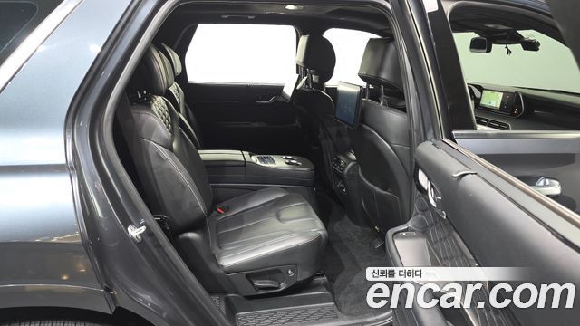 Hyundai Palisade 2021 — photo 18