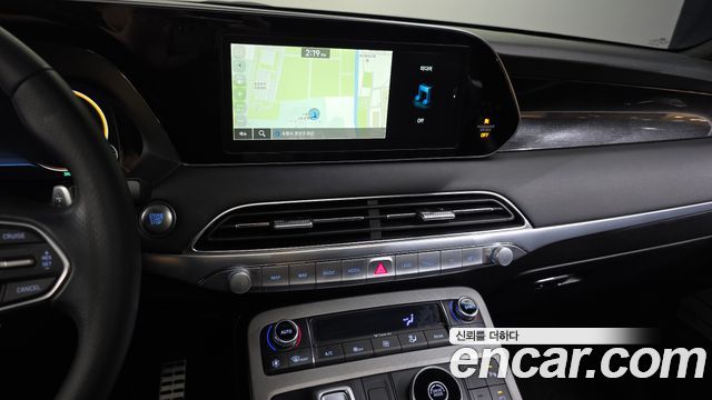 Hyundai Palisade 2021 — photo 20