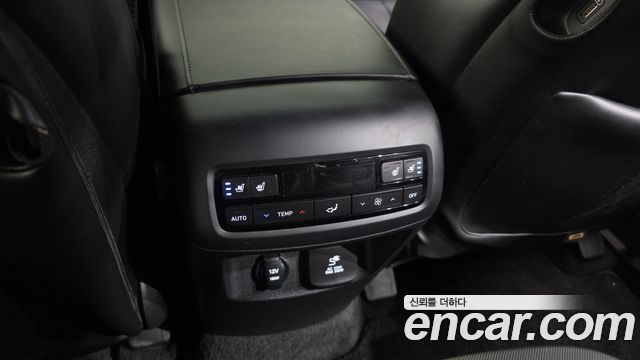 Hyundai Palisade 2021 — photo 24