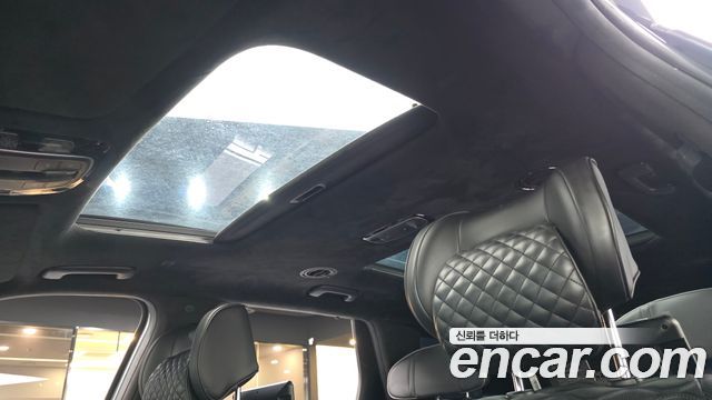 Hyundai Palisade 2021 — photo 25