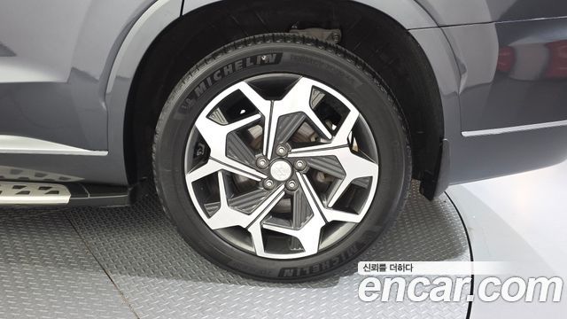 Hyundai Palisade 2021 — photo 7