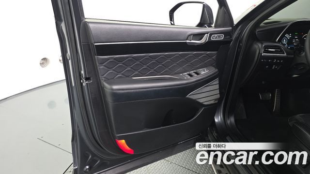 Hyundai Palisade 2021 — photo 14