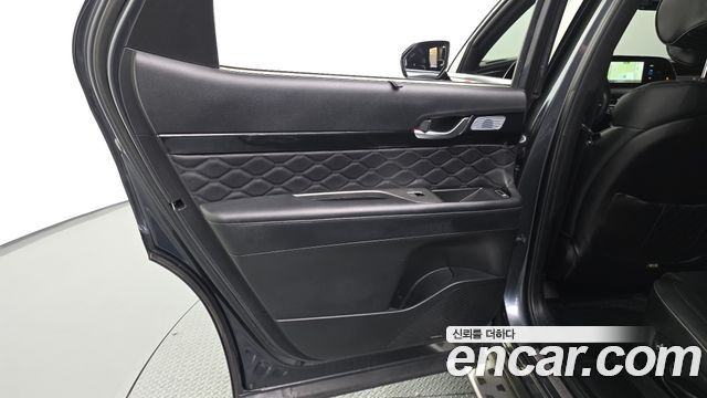 Hyundai Palisade 2021 — photo 15