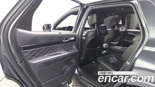 Hyundai Palisade 2021 — photo 16