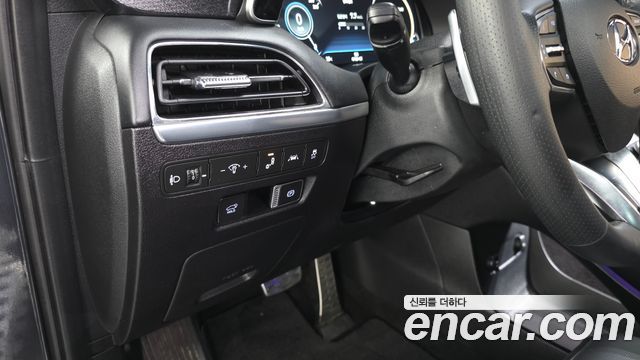 Hyundai Palisade 2021 — photo 27