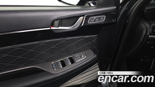 Hyundai Palisade 2021 — photo 28