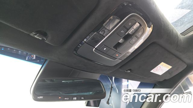 Hyundai Palisade 2021 — photo 32