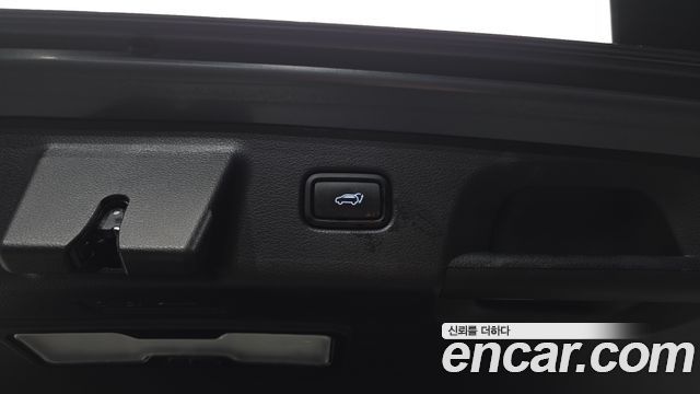 Hyundai Palisade 2021 — photo 33