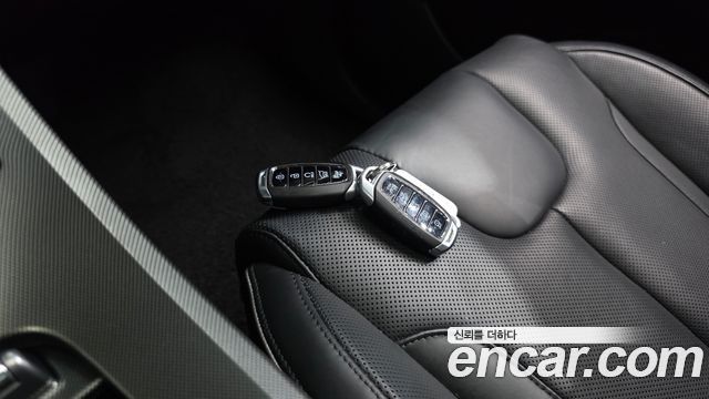 Hyundai Palisade 2021 — photo 34