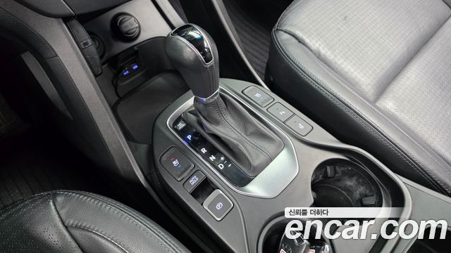 Hyundai Santafe 2013 — photo 9