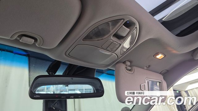 Hyundai Santafe 2013 — photo 17