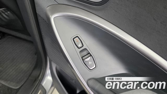 Hyundai Santafe 2013 — photo 18
