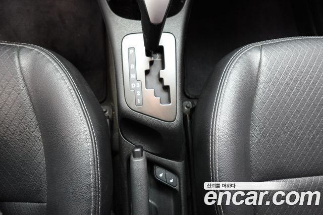 Kia morning 2014 — photo 9